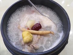 -服务大楼冷面(延大店)