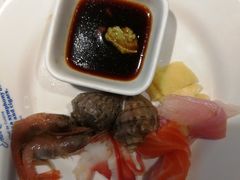 -星伦多自助料理·涮烤一体(虹悦城店)
