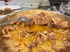 -围龙屋客家食府(福田店)