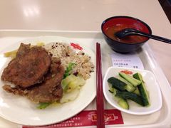 -大圆碗•T骨大排饭(永安道店)