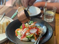 solo拌海鲜-Solo(衡山路店)