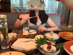 -莲西餐(曲江店)