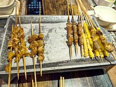 -管氏翅吧(广渠门店)