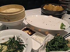 -彩虹之约•淮扬家宴(亚运村店)