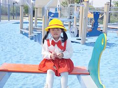 -汉江湾体育公园