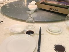 -银湖宴会中心-餐饮部