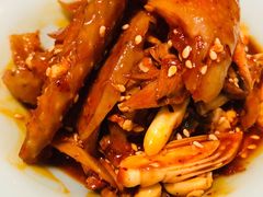 怪味鸡-隐庐·古法川菜(高新店)