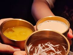 -牛New寿喜烧(金鹰世界店)