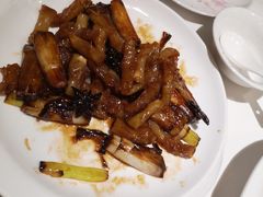 -金春禧·鲁菜海鲜(延吉路万达店)