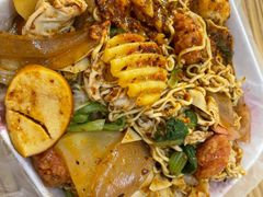 -大江麻辣拌(石油学院店)