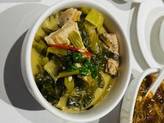 -潮福城大酒楼·潮味粤品·港式点心(湖滨北路店)