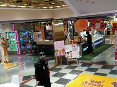 -鹿客西街(欧乐时尚广场店)