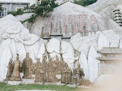 -九宫山风景区