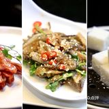 最近刚履新广交会威斯汀中餐行政总厨一职