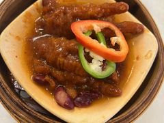 -御满江海鲜酒家(洛溪新城店)