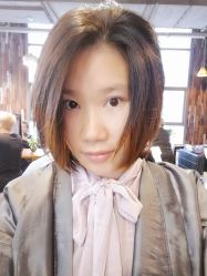 -美格丝M.G.S Hair Salon