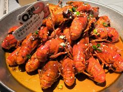 -巴厘龙虾·榜首油焖大虾(洞庭·艺术洋房店)