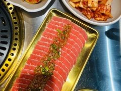 -齐齐哈尔小炉匠炭火烤肉(西红门店)