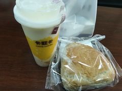 -卡旺卡(合肥半边街店)