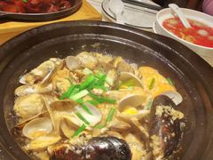 -涌上外婆桥(南塘店)