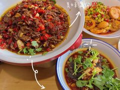 -湘约爨厨(太白立交店)