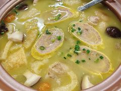 -新李记 · 口味菜馆(南郊公园店)