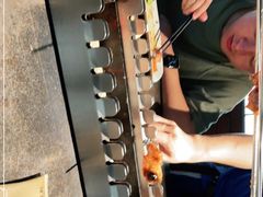 -很久以前羊肉串(昌里路三钢里店)