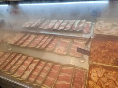 -喜井无限自助烤肉公司(石厦店)