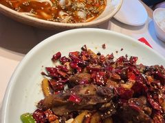 -将军府·鸡毛店(武侯祠店)