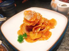 -满庭芳老菜馆(兴隆台街店)