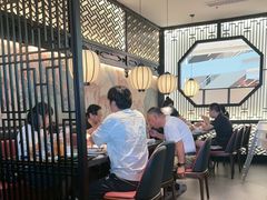 -新白鹿餐厅(虹桥南丰城店)