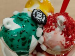 -DQ·蛋糕·冰淇淋(科华王府井店)
