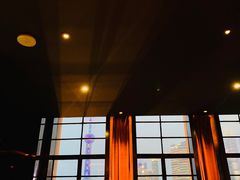 -YUE·6·西式融合餐厅(外滩六号店)