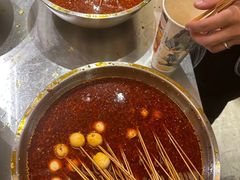 -嘉州鲜知味钵钵鸡(奎星楼店)