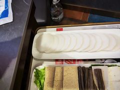-前门·鲜肉火锅(长风店)