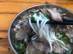 -贵州特色羊肉粉(北岸印象店)