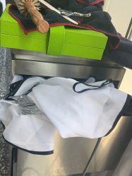 -藤野造型烫染接发