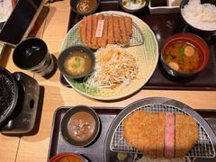 -炸牛排 京都胜牛(京都站前店)