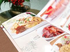 -和平馆·地道港澳茶餐厅(西门口店)
