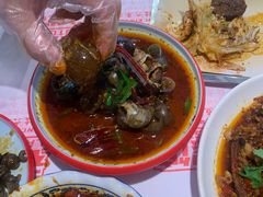 -老闵田螺馆·南昌市井菜·特色小吃(总店)