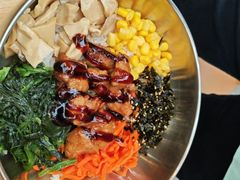 -米村拌饭(王府井喜悦店)