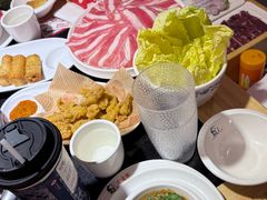 -吴老幺火锅(金龙店)