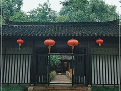 -白马涧龙池景区