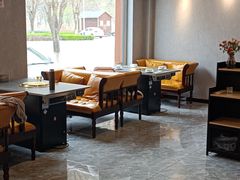 -红井路游艺炖锅·音乐餐吧(十渡店)