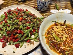 -阿嫂印象·民间江湖菜(大学城店)