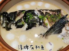 -隆聚·时令海鲜(洪兴店)