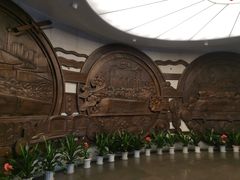 -中国铁道博物馆(正阳门馆)