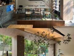 -溯洄咖啡VORTEX COFFEE