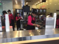 -1点点(大连路店)