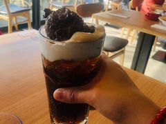 雪糕黑天使-必胜客(广渠路店)